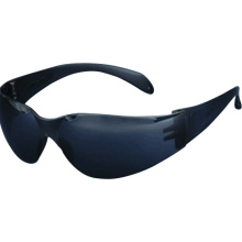 (GL-034) Lunettes de sécurité, protection UV, anti-impact, anti-brouillard, anti-rayures avec cadres en vinyle, pas de certificat